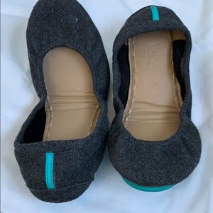 Tieks Flats